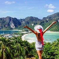 Отзыв от Надежда - DTV виза